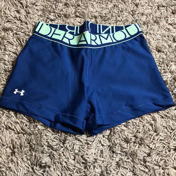under armour spanks